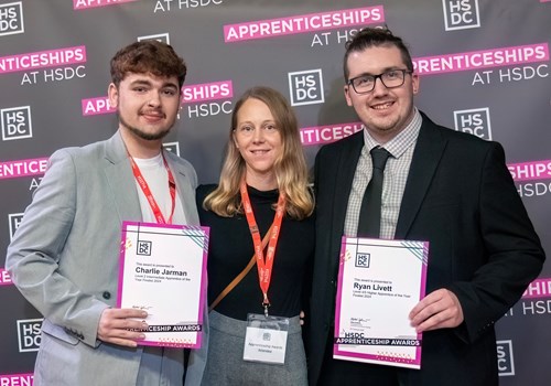 24 02 08 Apprentice Awards 01 Media